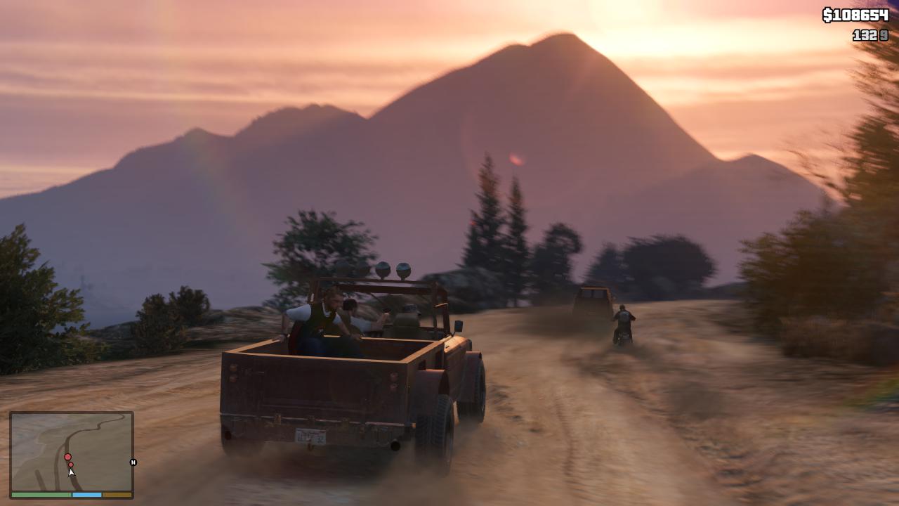 Grand Theft Auto: V (Edición Especial) - Imagen 33